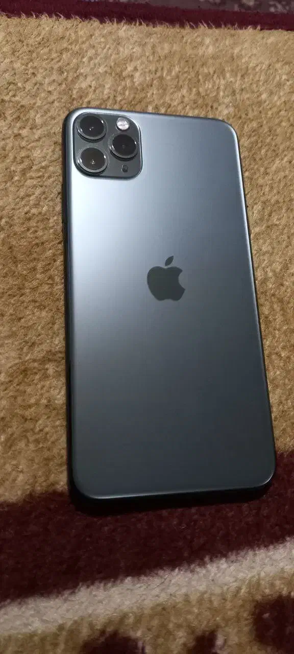 ایفون 11 pro max|موبایل|تنکابن, |دیوار