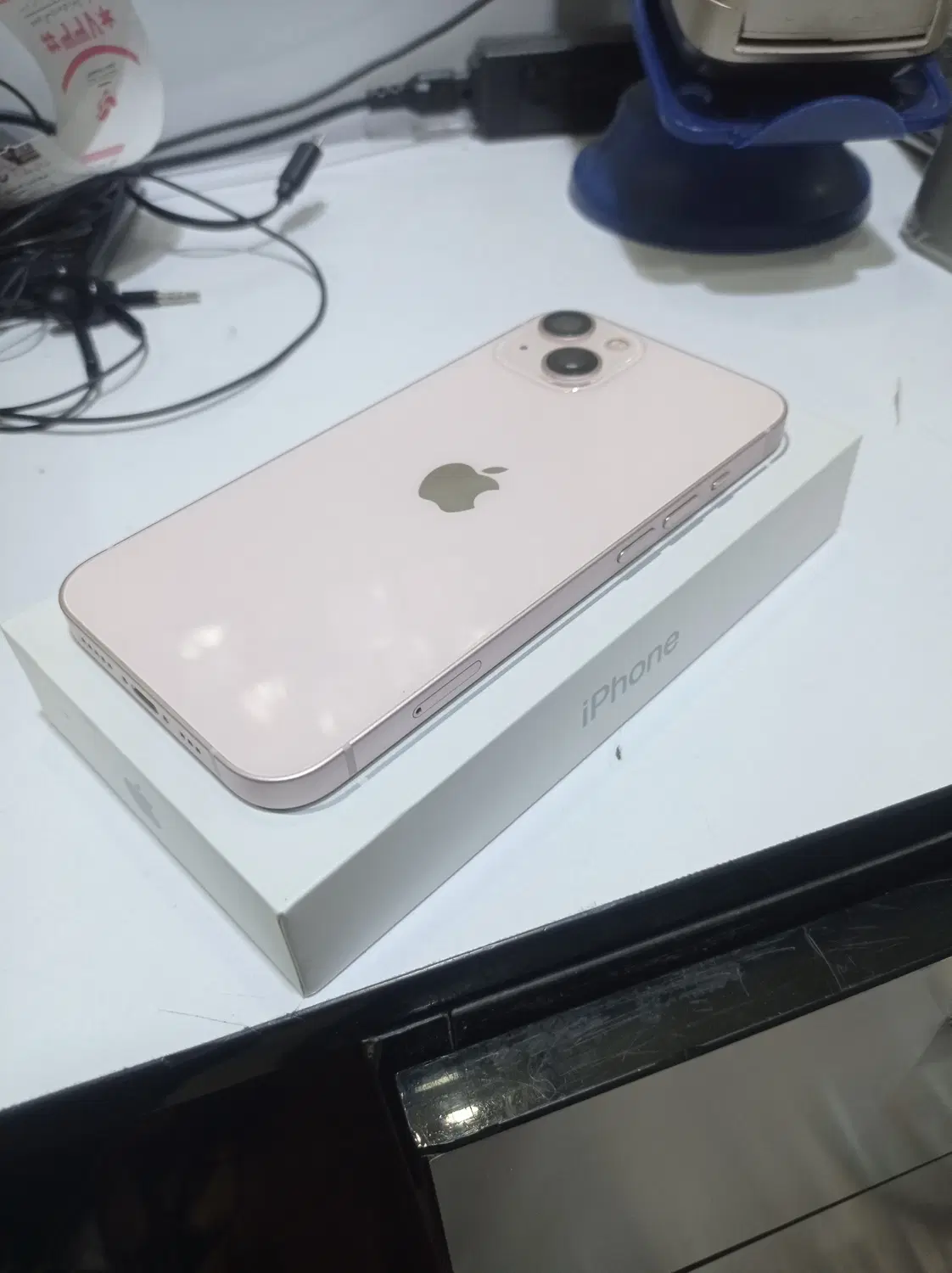 iPhone 13|موبایل|ایلام, |دیوار
