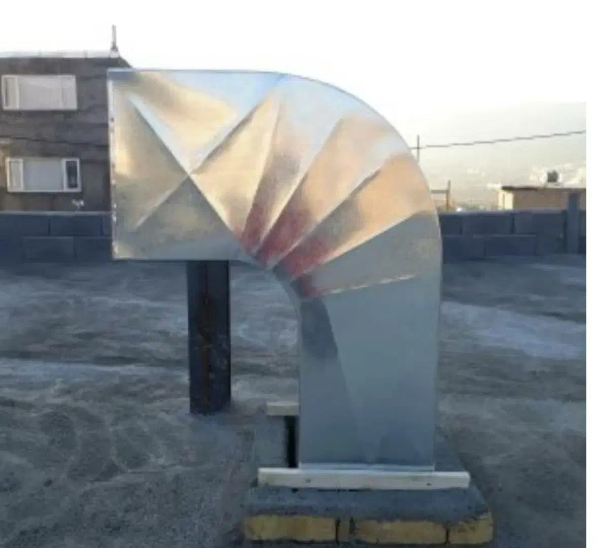 کانال کولر سازی|خدمات پیشه و مهارت|همدان, |دیوار