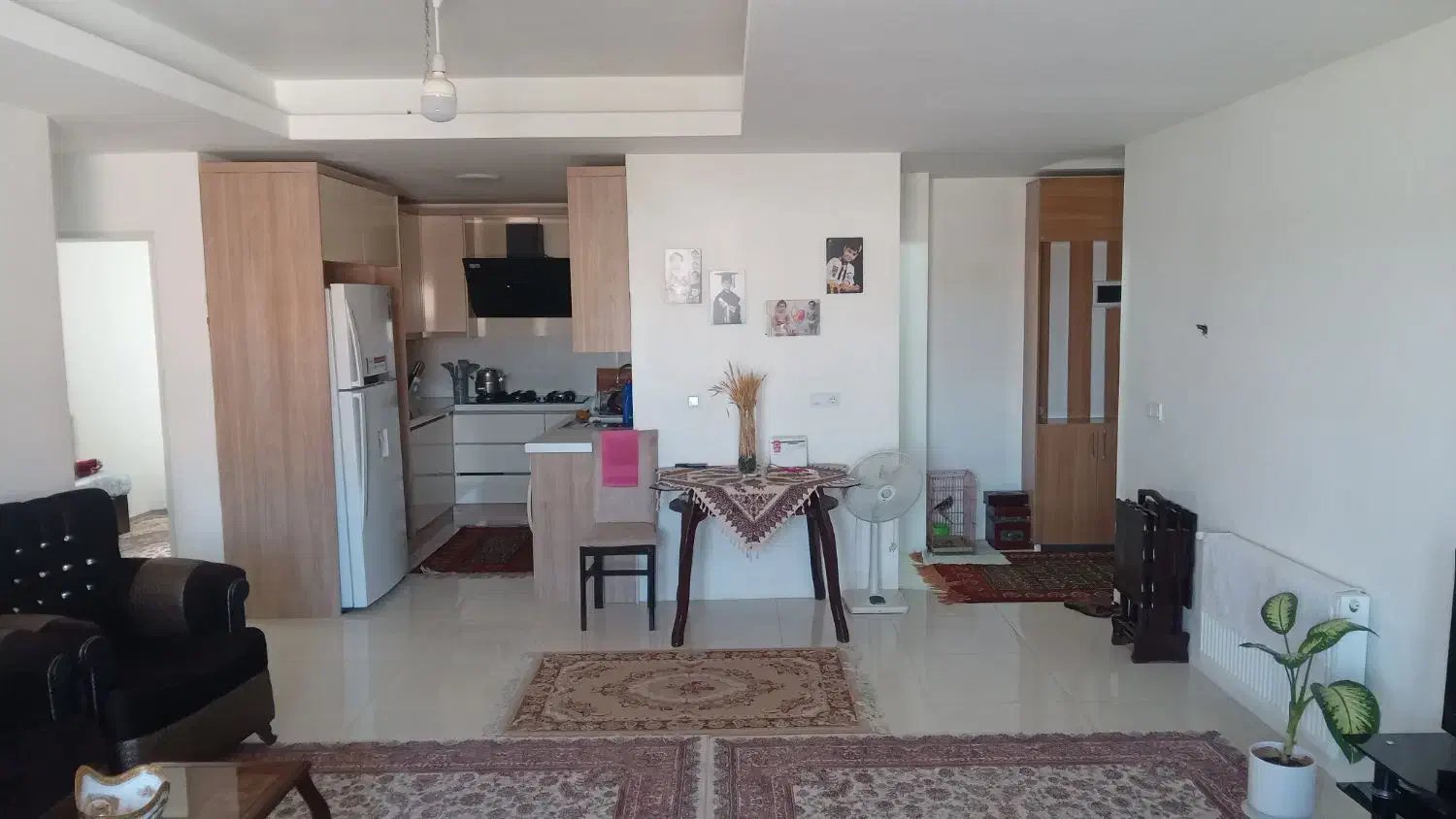 آپارتمان استیجاری|اجارهٔ آپارتمان|گنبد کاووس, |دیوار