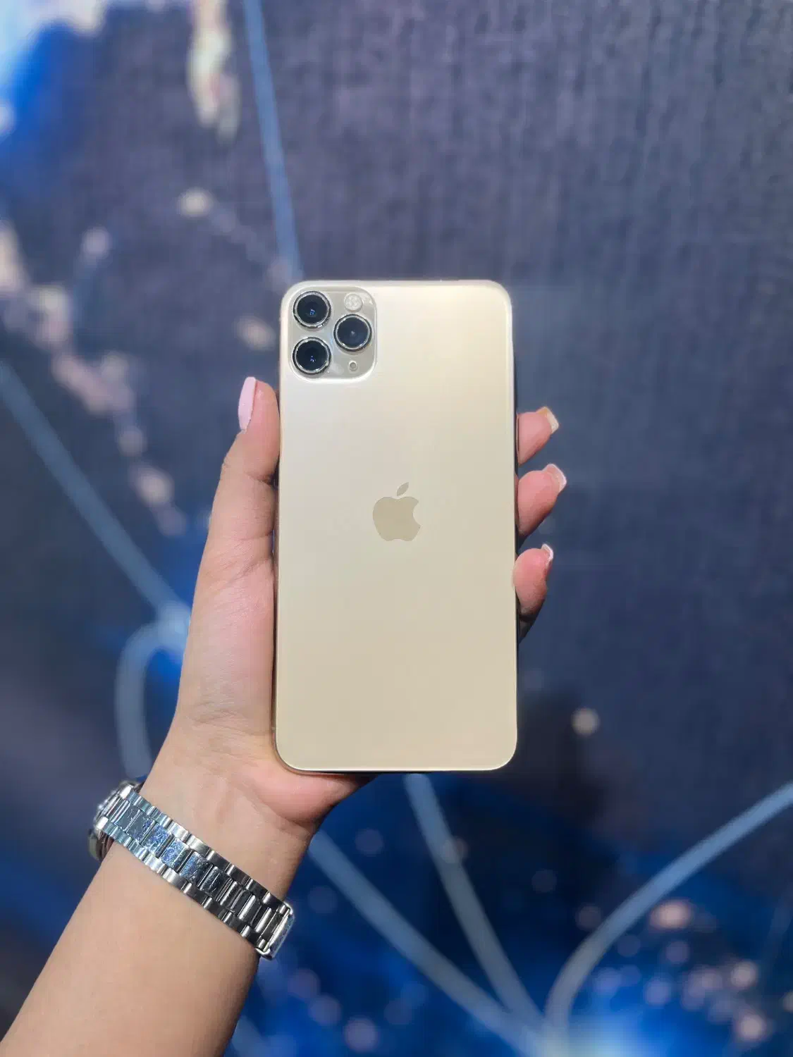 ۱۱ مکس ۲۵۶|موبایل|تهران, گیشا|دیوار