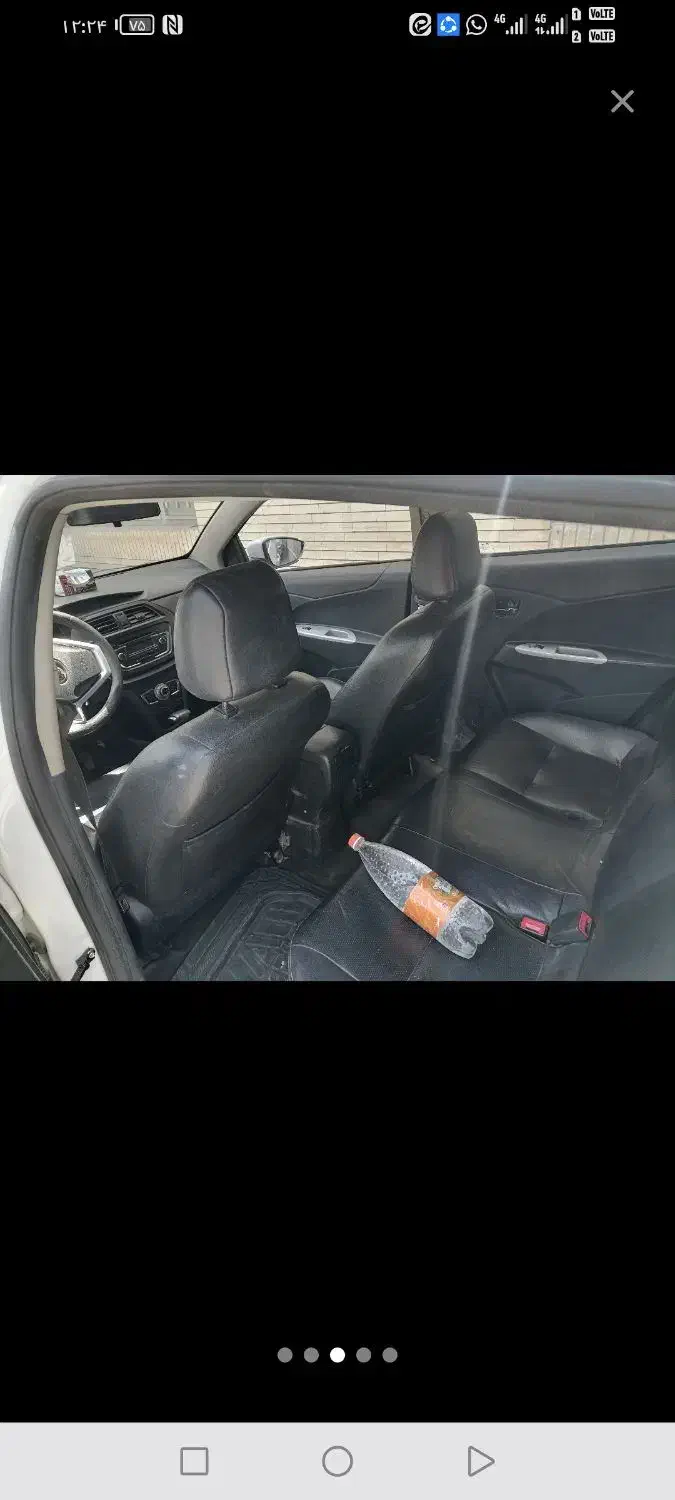 x50|خودرو سواری و وانت|نیشابور, امام خمینی|دیوار