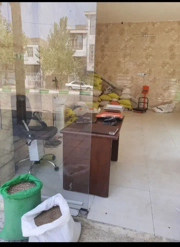 برنج و حبوبات مناسب تراز همه جا نیمدانه۱۷۰|خوردنی و آشامیدنی|بروجرد, |دیوار