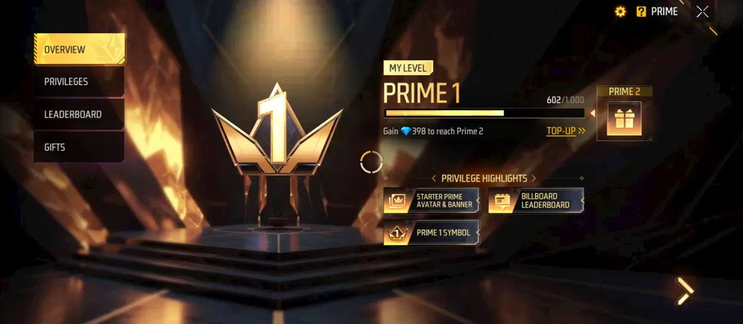 اکانت فرفای لور 35 پرایم 1|کنسول، بازی ویدئویی و آنلاین|شوط, |دیوار