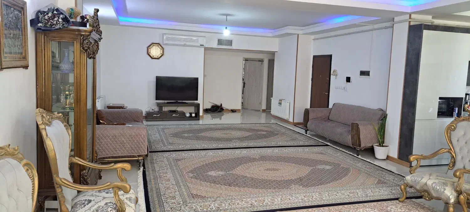 فروش اپارتمان ۱۶۶ متری مینودر|فروش آپارتمان|قزوین, |دیوار