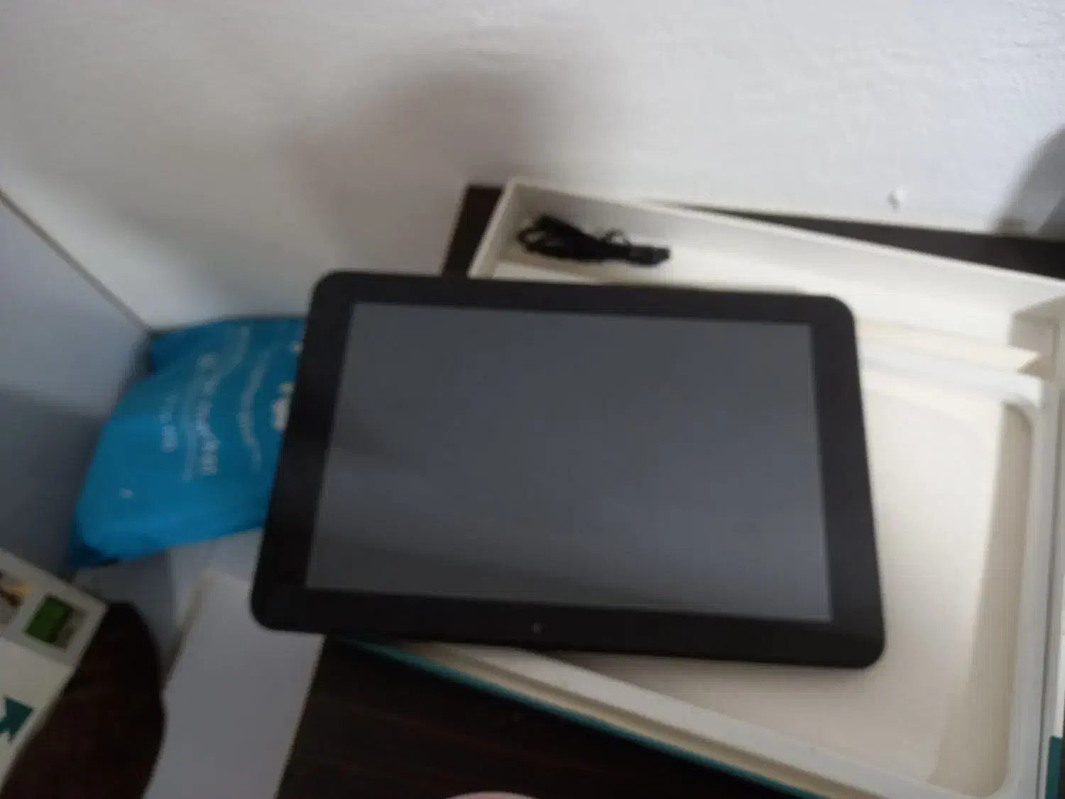 تبلت د لینک|تبلت|رشت, کوی عرفان|دیوار