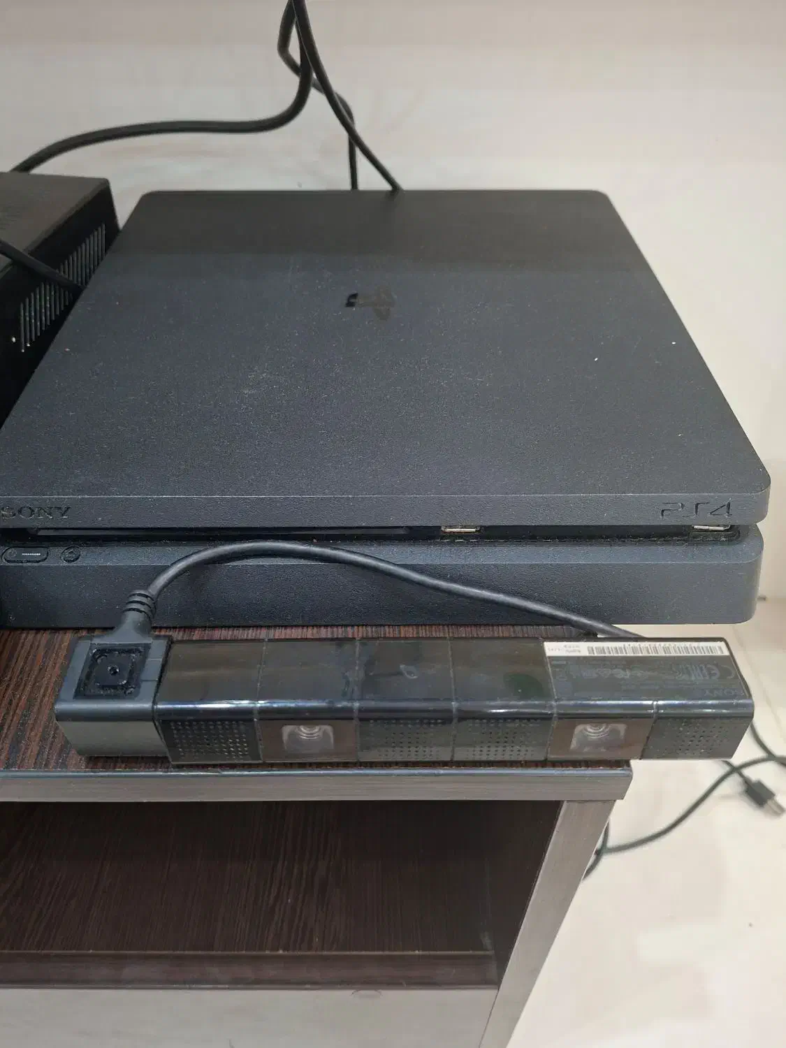 کنسول بازی ps4|کنسول، بازی ویدئویی و آنلاین|ارومیه, |دیوار