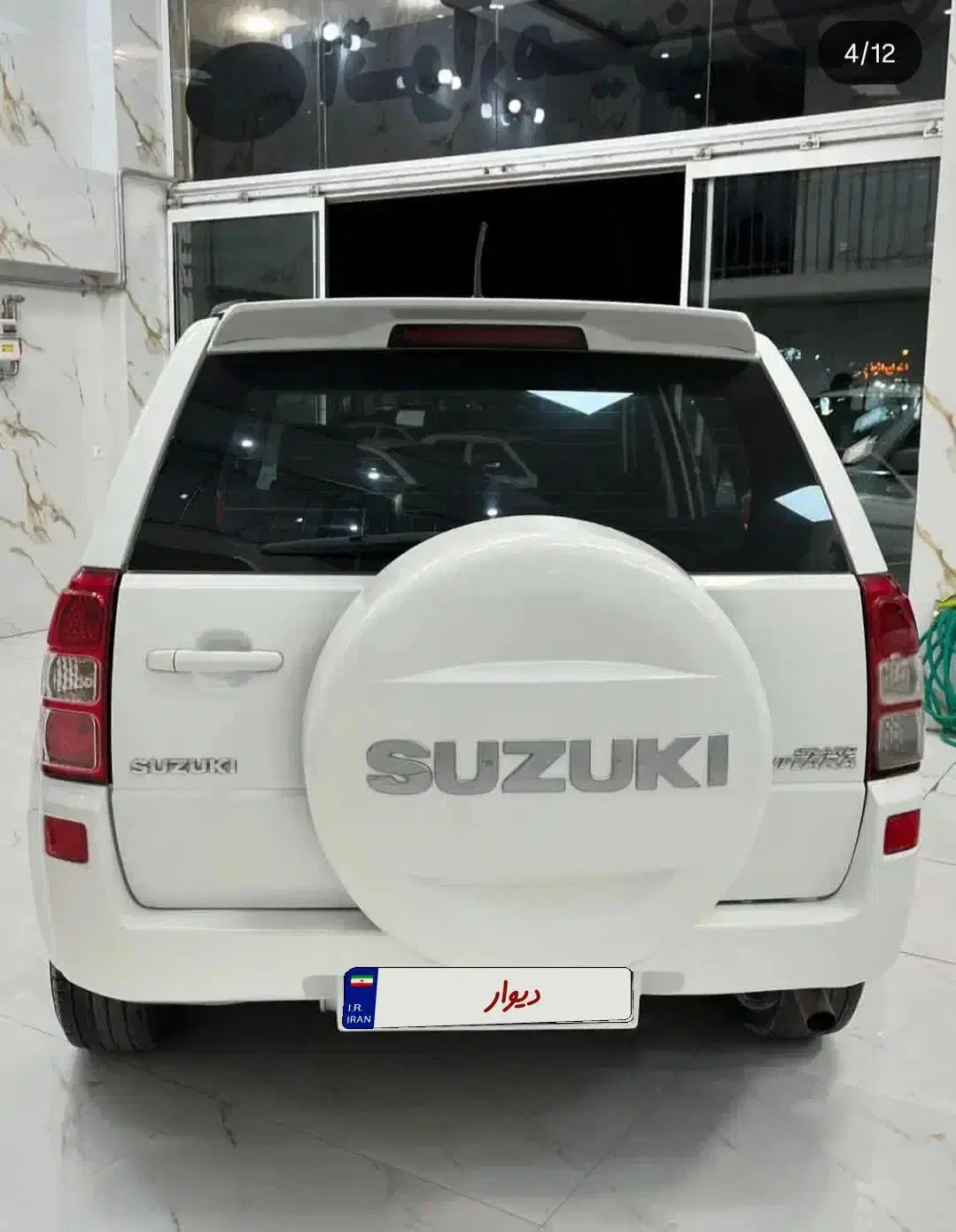 سوزوکی مدل۲۰۰۹|خودرو سواری و وانت|اردبیل, |دیوار