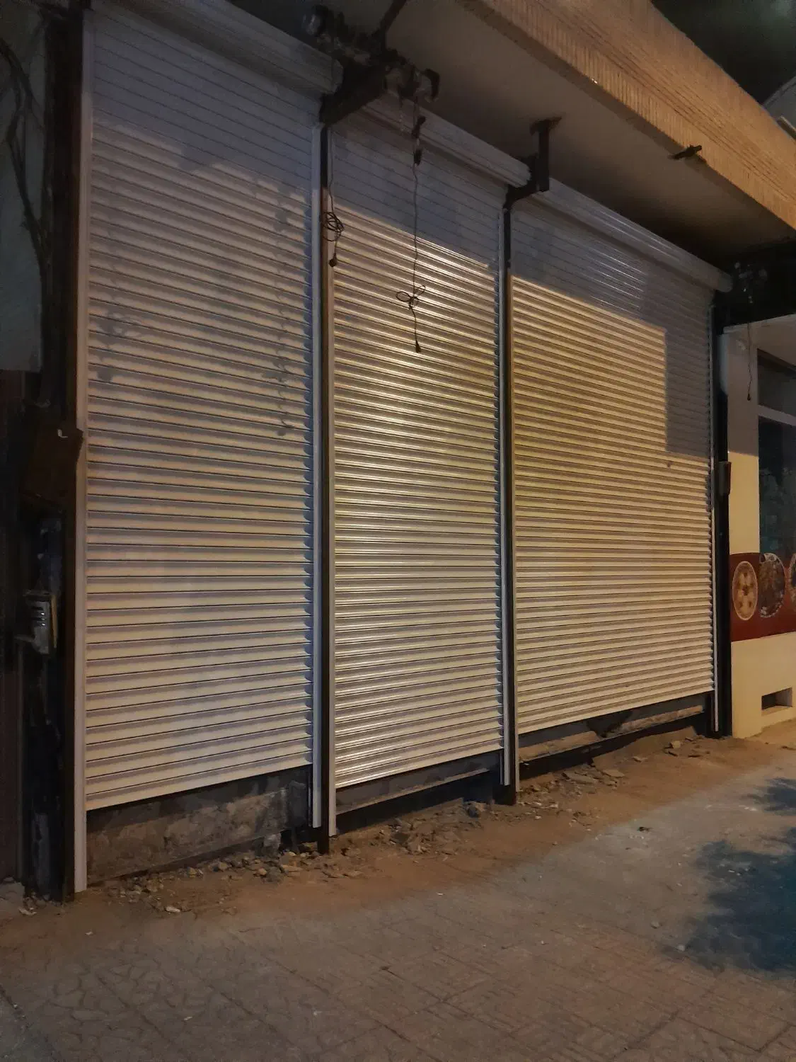 تاسیسات و جوشکاری سید|خدمات پیشه و مهارت|سمنان, |دیوار