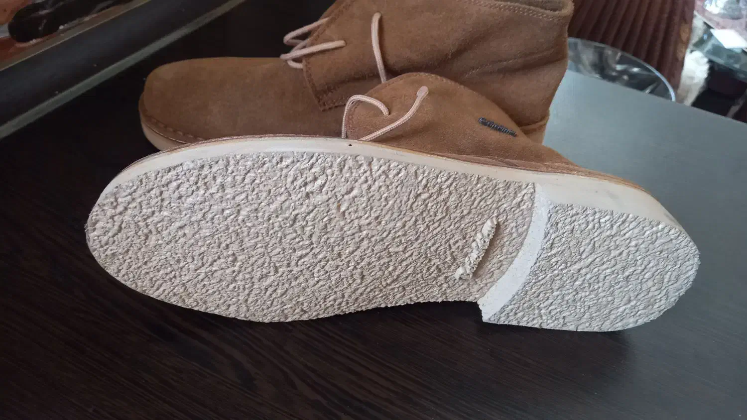 نیم بوت بهشتیان|کیف، کفش، کمربند|تهران, نازی‌آباد|دیوار