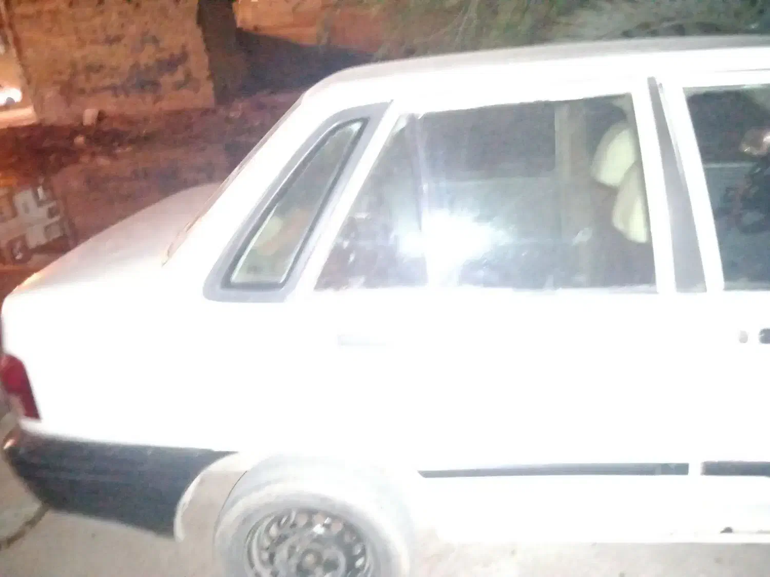 پراید مدل85|خودرو سواری و وانت|بندر ماهشهر, |دیوار