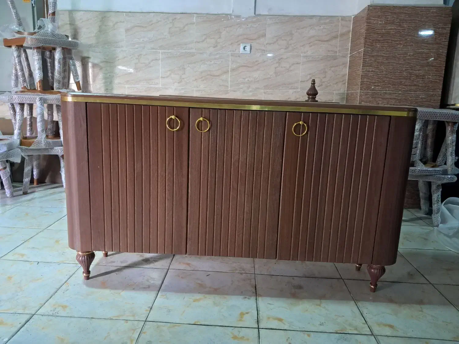 کنسول|بوفه، ویترین، کنسول|تبریز, |دیوار