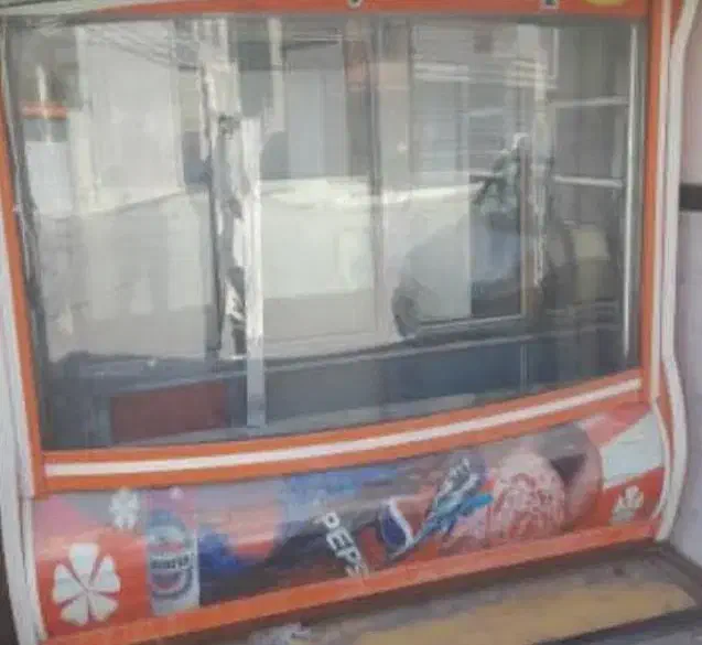 یخچال مغازه 6دره|فروشگاه و مغازه|اردبیل, |دیوار