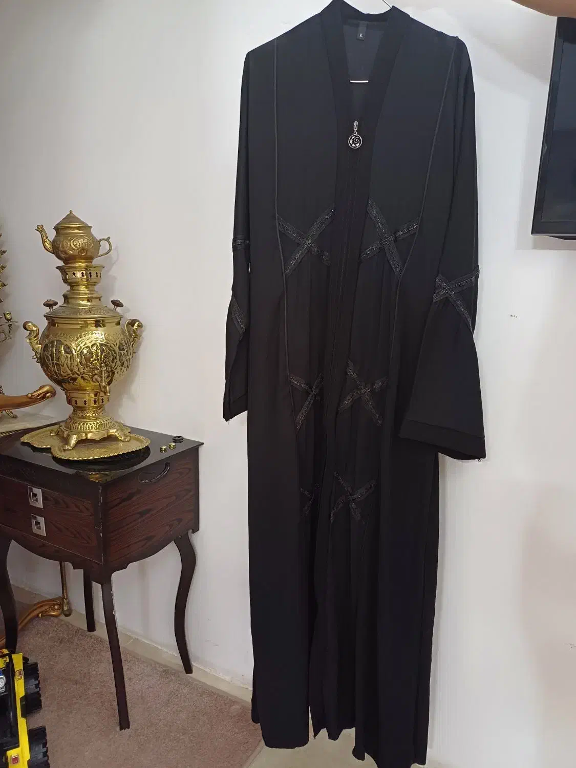 مانتو مجلسی عربی نو|لباس|طرقبه, |دیوار