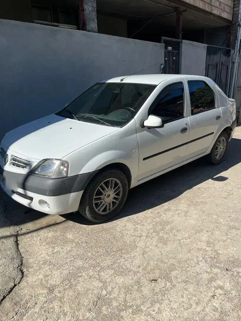 ماشین L90 E2 مدل ۹۵ مشابه صفر|خودرو سواری و وانت|ساری, |دیوار