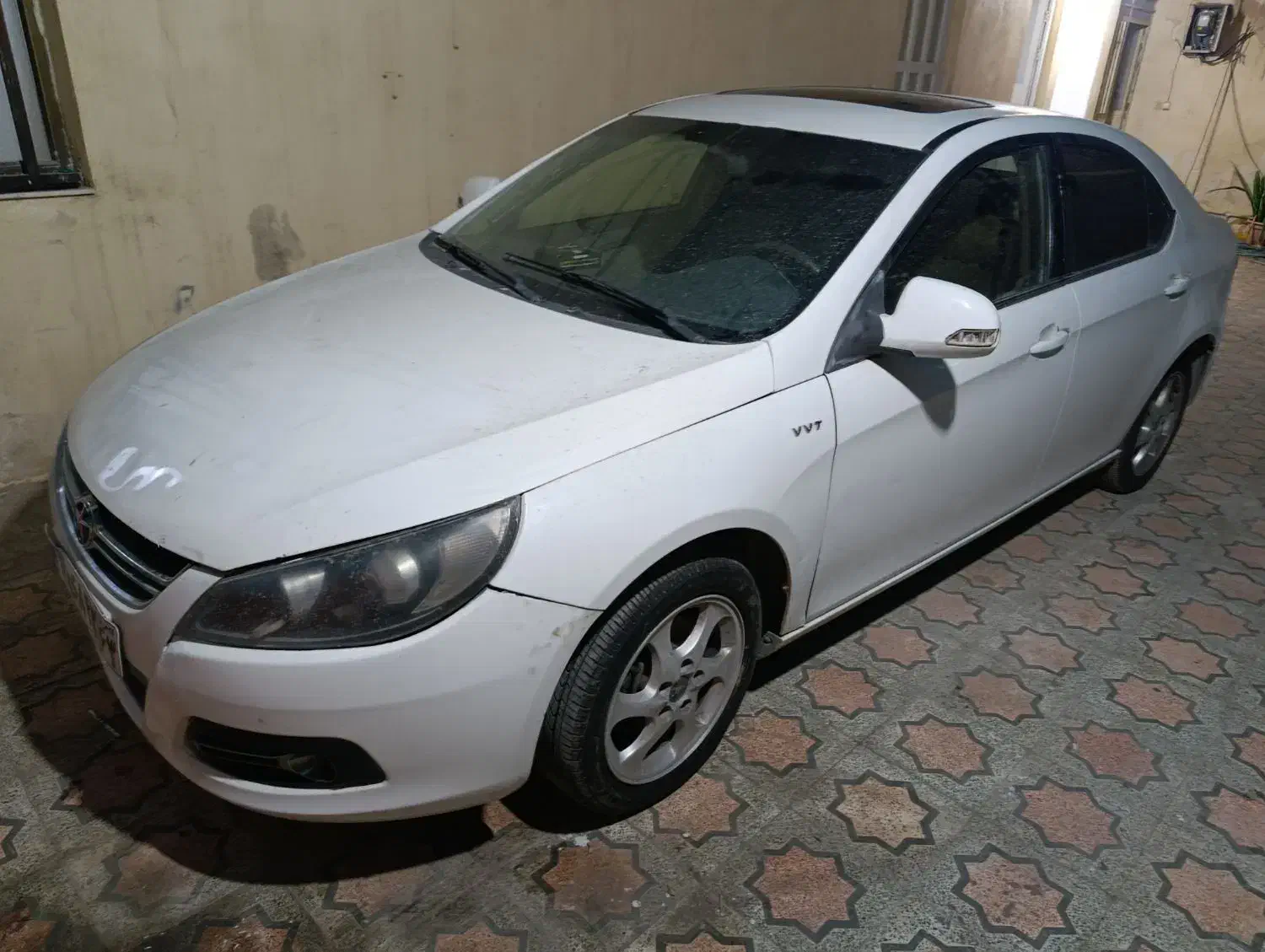 جک j5 دنده ۱۳۹۳|خودرو سواری و وانت|بندرعباس, |دیوار