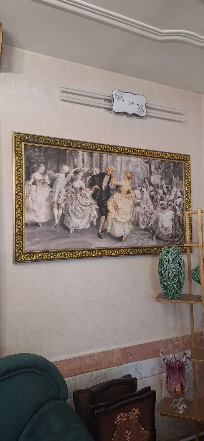 تابلو|تابلو، نقاشی، عکس|ورامین, ورامین|دیوار