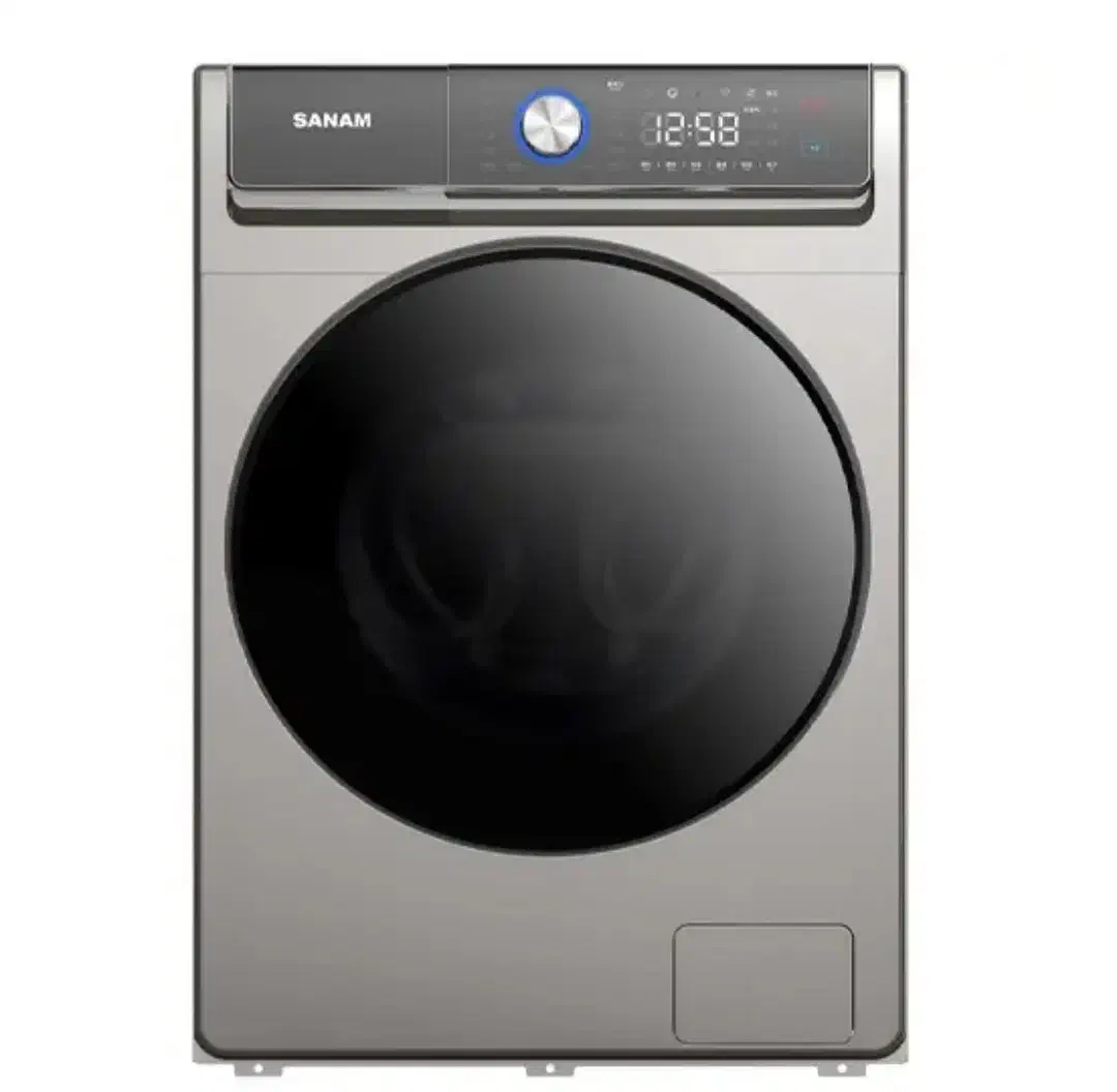 ماشین لباسشویی ۱۰ کیلوگرم|ماشین لباسشویی و خشککن لباس|فردیس, شهرک شهید حسینی|دیوار