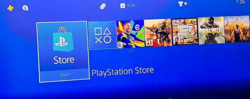 ps4اسلیم|کنسول، بازی ویدئویی و آنلاین|اهواز, کمپلو شمالی|دیوار