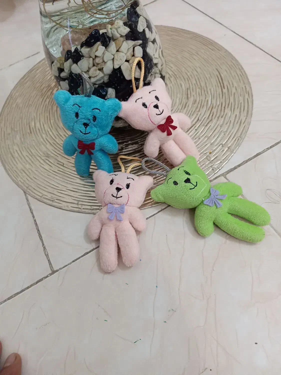 عروسک جاسویچی|اسباب‌بازی بچه|مشهد, رده|دیوار