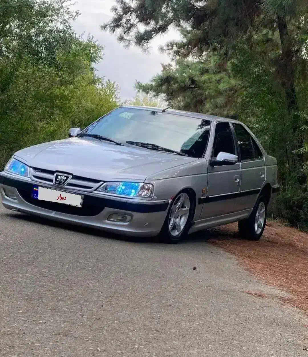 دربستی به تهران و بالعکس|خودرو اجارهای|رشت, حافظ آباد|دیوار