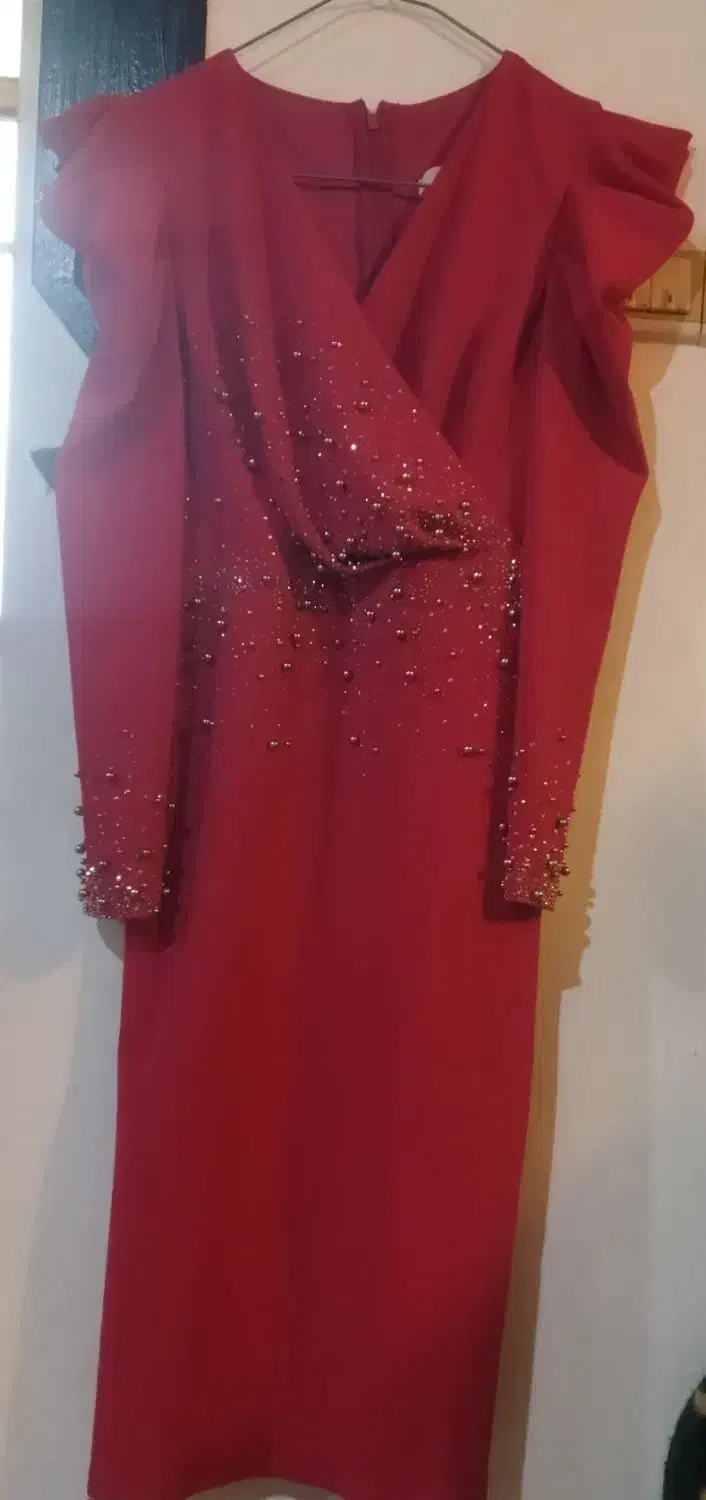 لباس مجلسی|لباس|ماهدشت, |دیوار