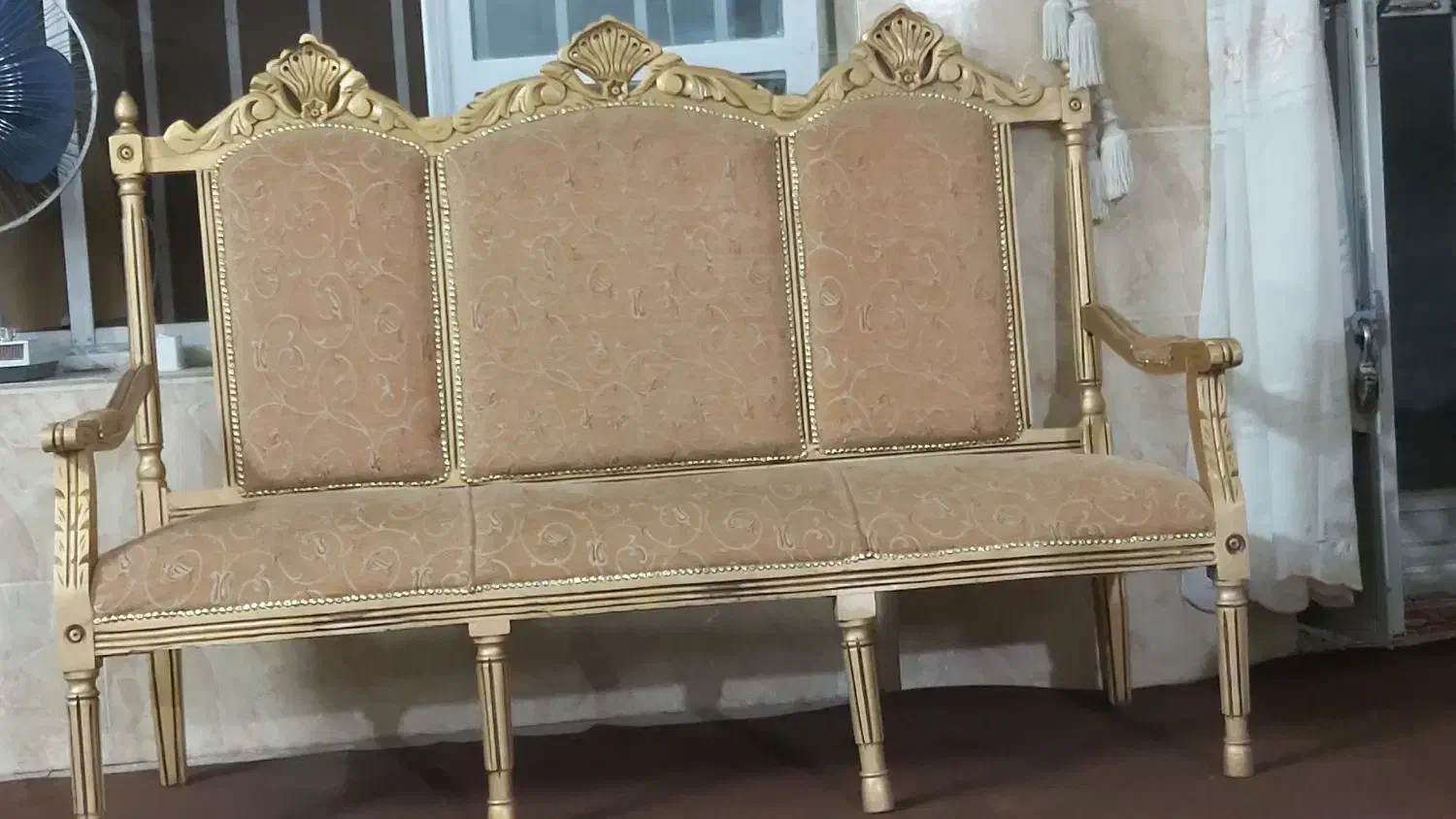 مبل|مبلمان خانگی و میز عسلی|کرمان, |دیوار