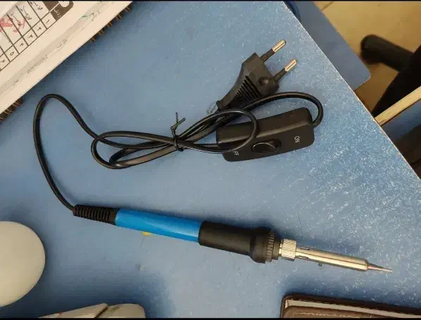 هویه ۶۰ وات پیشرفته|لوازم جانبی موبایل و تبلت|بجنورد, |دیوار