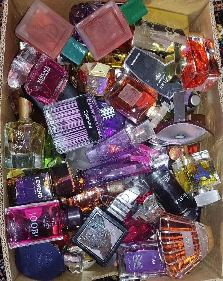 عطر ادکلن عمده|آرایشی، بهداشتی، درمانی|شهریار, شهریار|دیوار