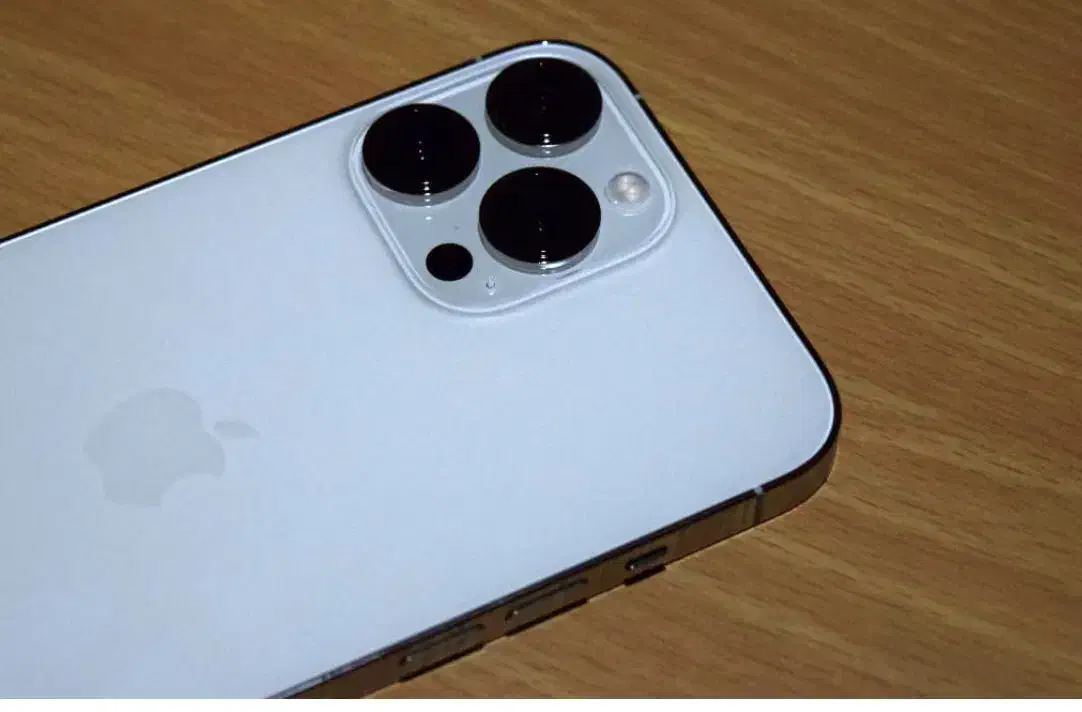 اپل iPhone 13 Pro Max با حافظهٔ ۲۵۶ گیگابایت|موبایل|بوشهر, |دیوار