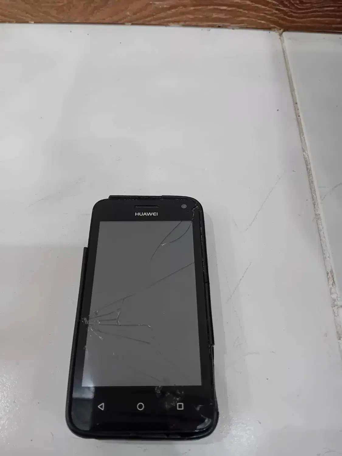 گوشی شکسته|موبایل|هشتگرد, شهرک گلخانه|دیوار