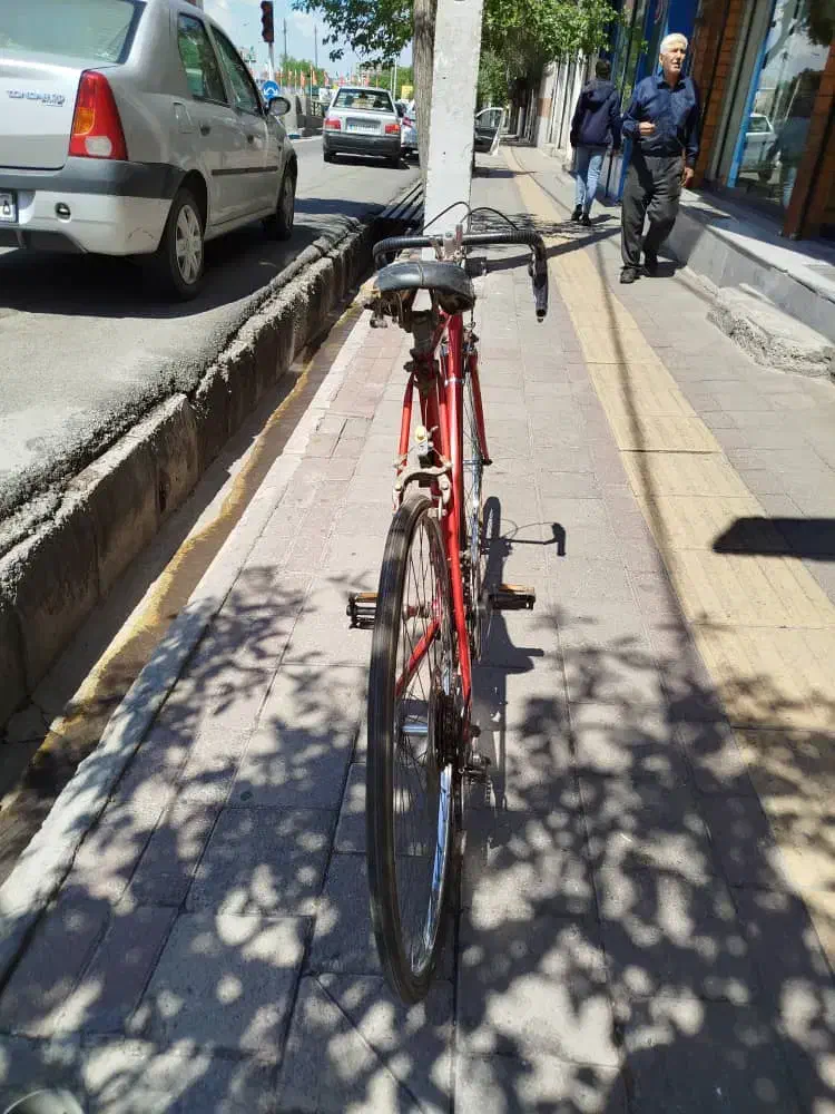 دوچرخه کورسی|دوچرخه، اسکیت، اسکوتر|تبریز, |دیوار