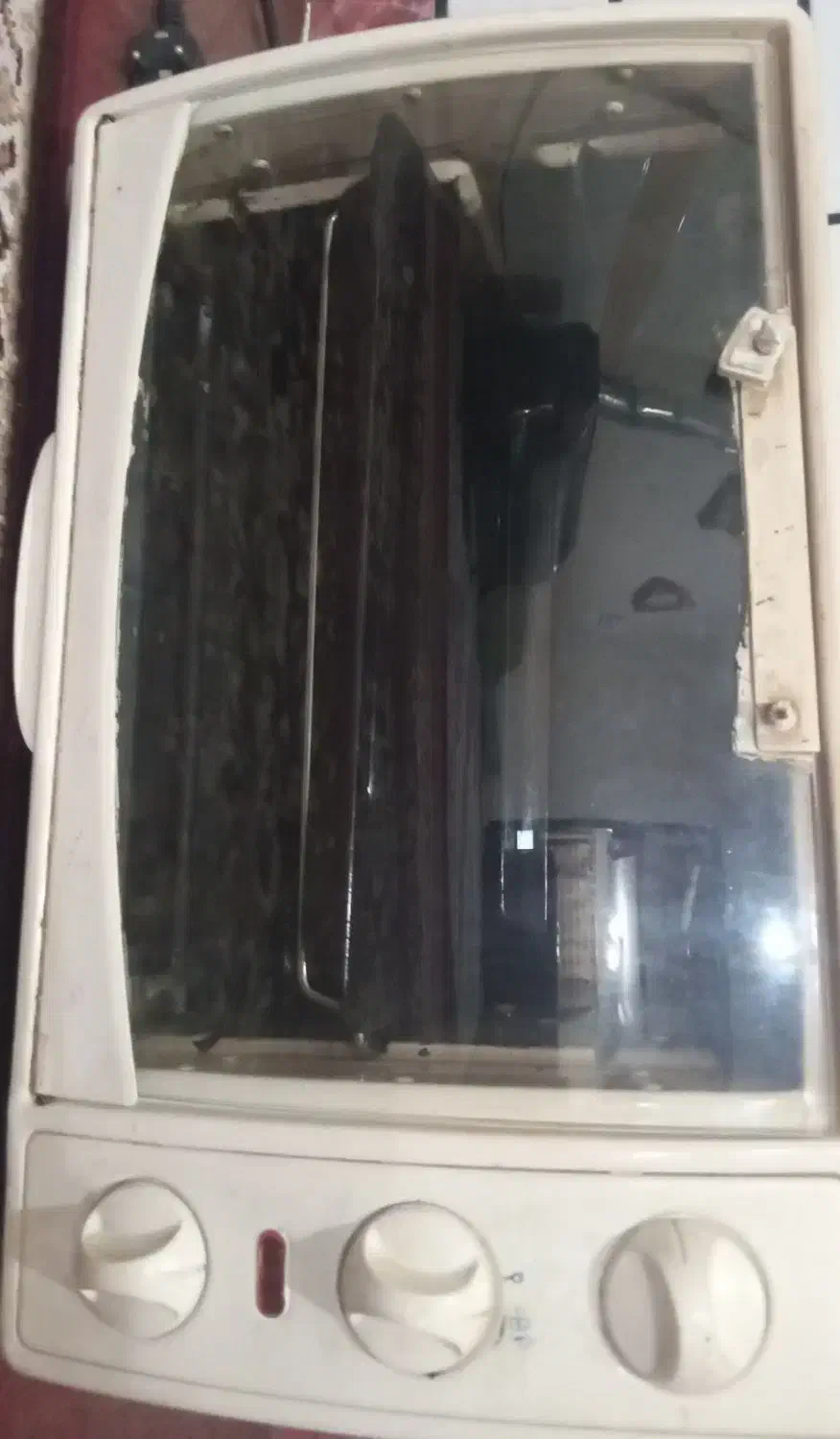 مایکروویو|سایر لوازم برقی|اندیمشک, |دیوار