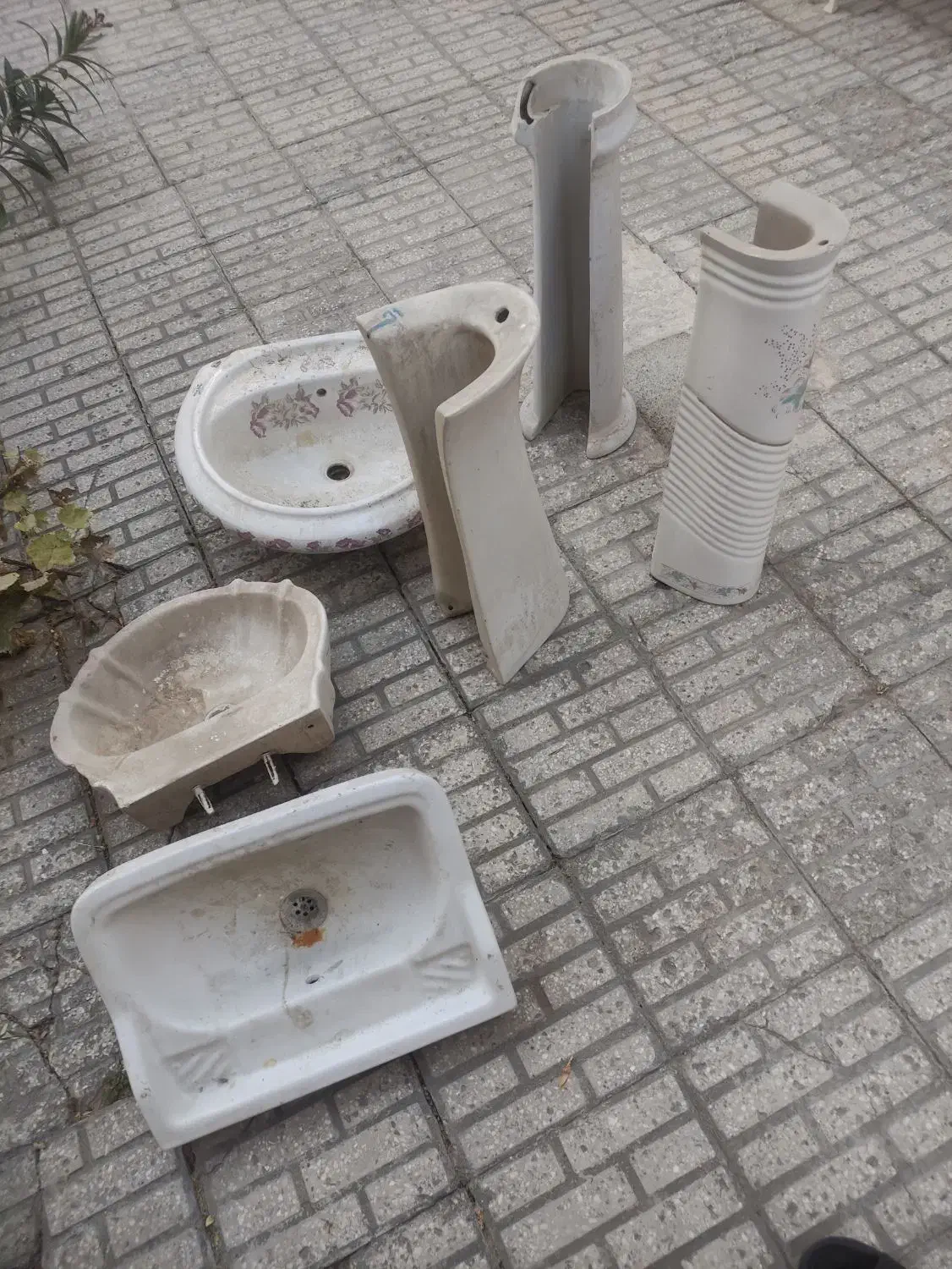 روشویی|لوازم سرویس بهداشتی|بجنورد, |دیوار