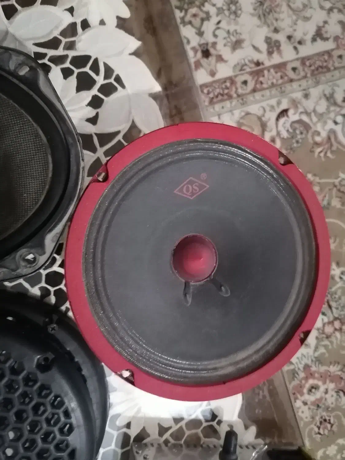 باند|سیستم صوتی خانگی|یزد, |دیوار