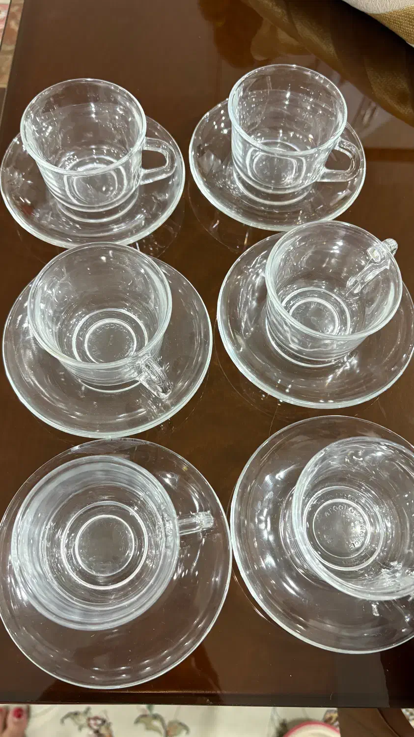 آوازم پذیرایی|ظروف سرو و پذیرایی|نیشابور, هفده شهریور|دیوار