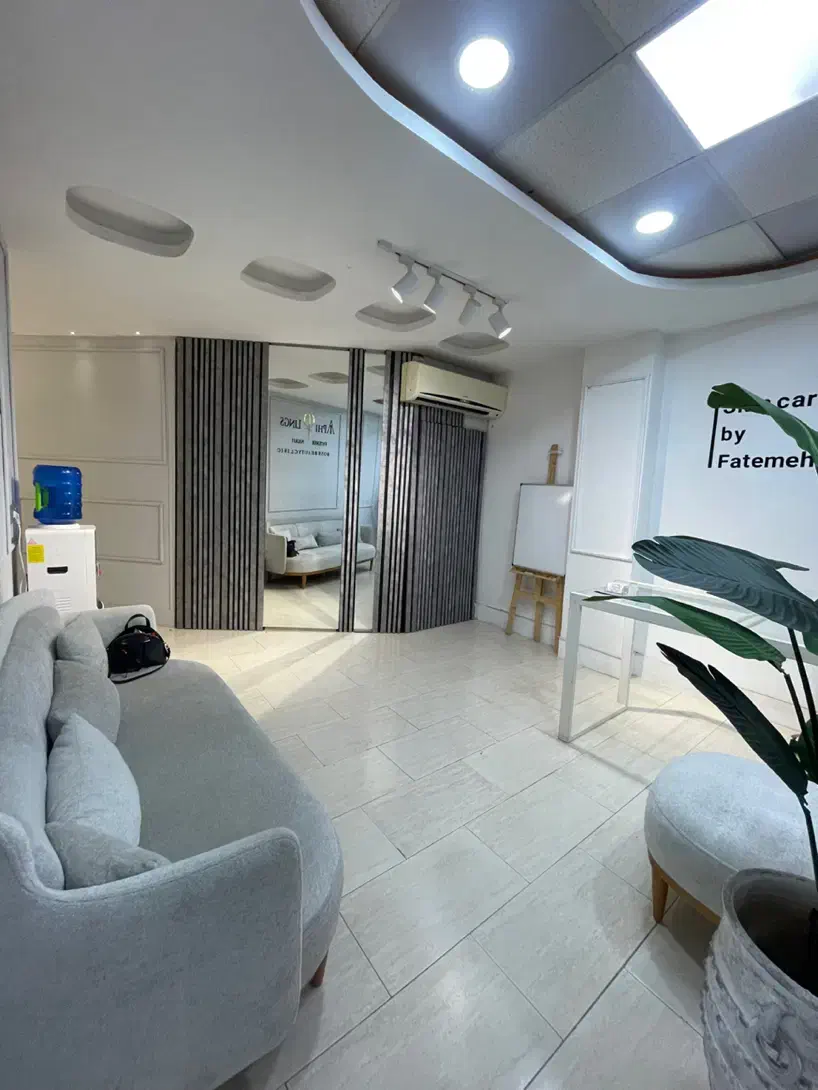 اجاره اتاق جهت خدمات پوست و مو|اجارهٔ دفتر کار، اتاق اداری، مطب|بوشهر, |دیوار