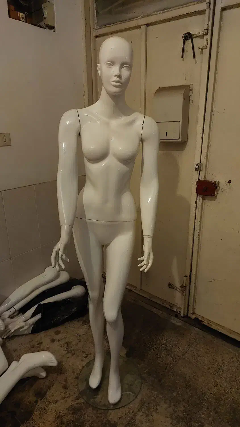 مانکن|فروشگاه و مغازه|کازرون, |دیوار