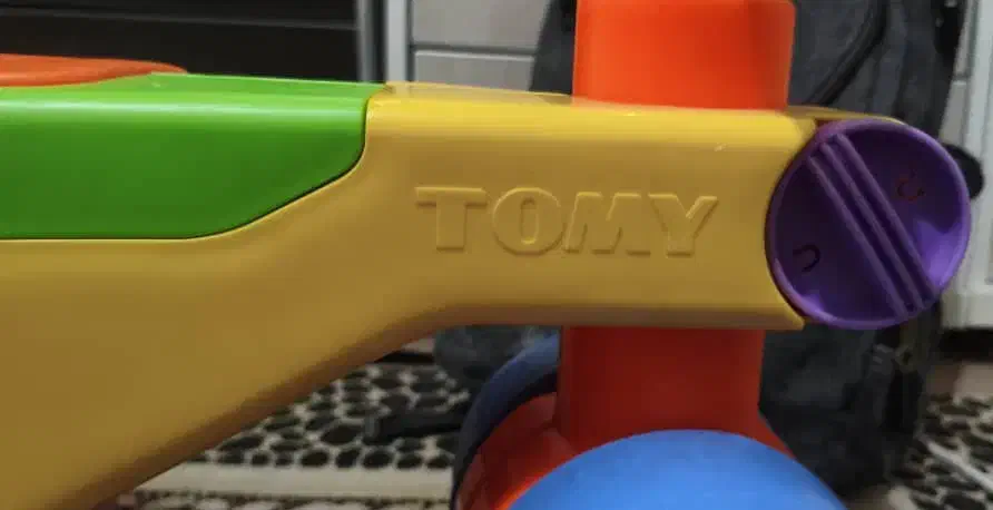 واکر تامی انگلیس|اسباب و اثاث بچه|رودهن, |دیوار