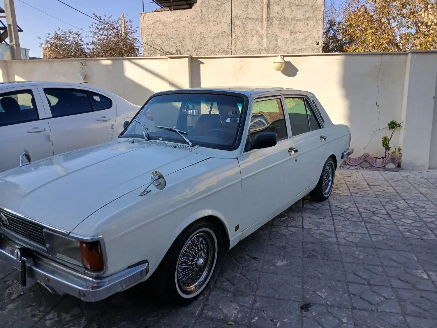 پیکان سواری جوانان|خودرو سواری و وانت|مشگین شهر, |دیوار