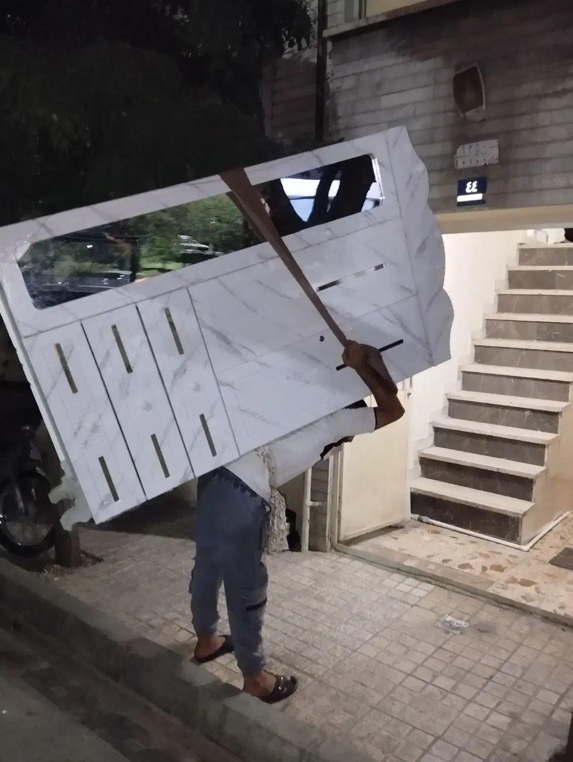 اتوبار باربری کهریزک نازی اباددولت اباد خزانه ری|خدمات حمل و نقل|کهریزک, |دیوار