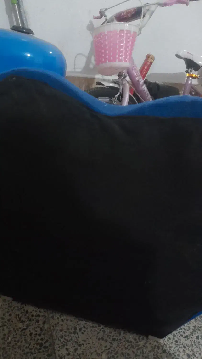 مبل کودک|تخت و صندلی بچه|رشت, حمیدیان|دیوار