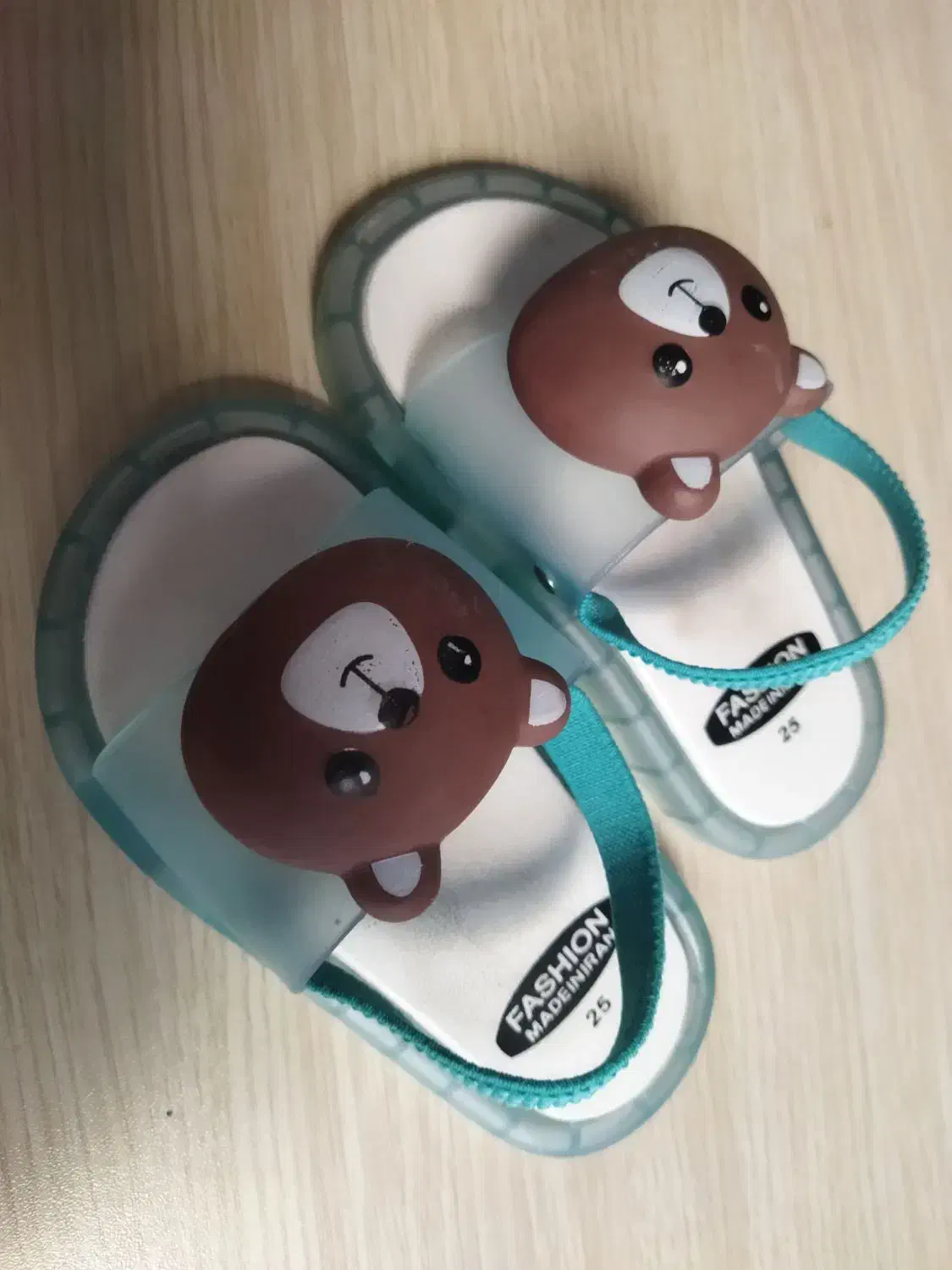 دمپای چراغدار|کیف، کفش، کمربند|نجف‌آباد, گلدشت|دیوار