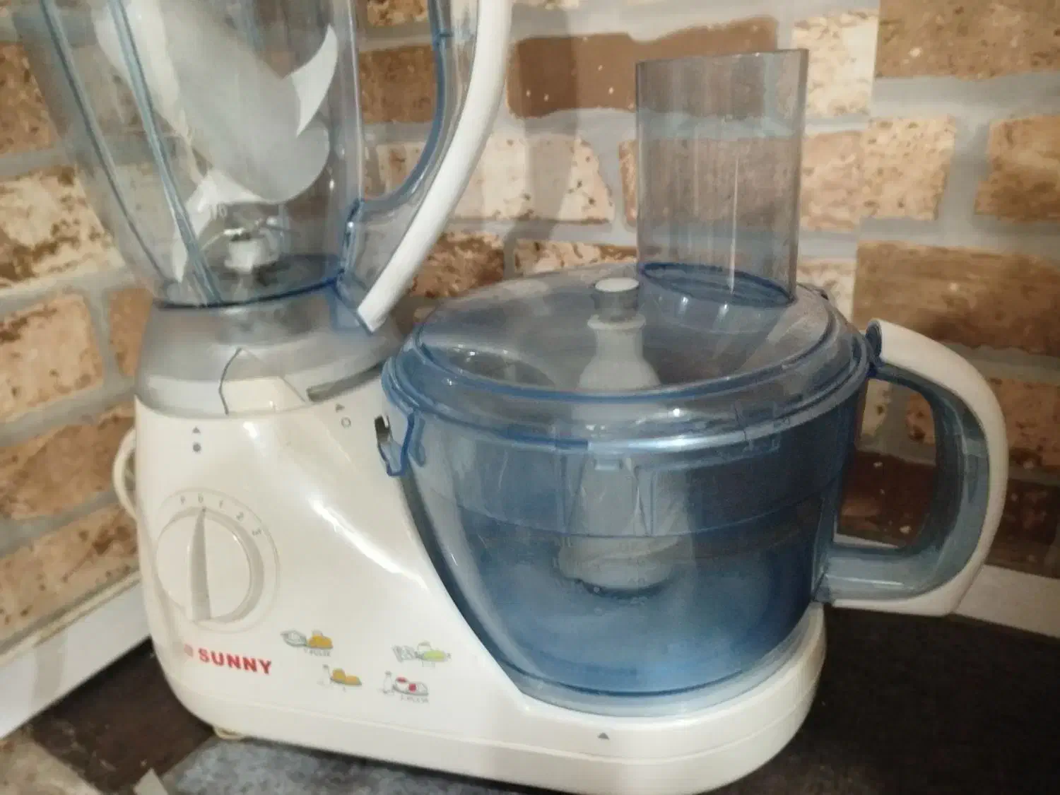 آبمیوه گیری وغذا ساز|آبمیوه‌گیر و آب‌مرکبات‌گیر|آبادان, |دیوار