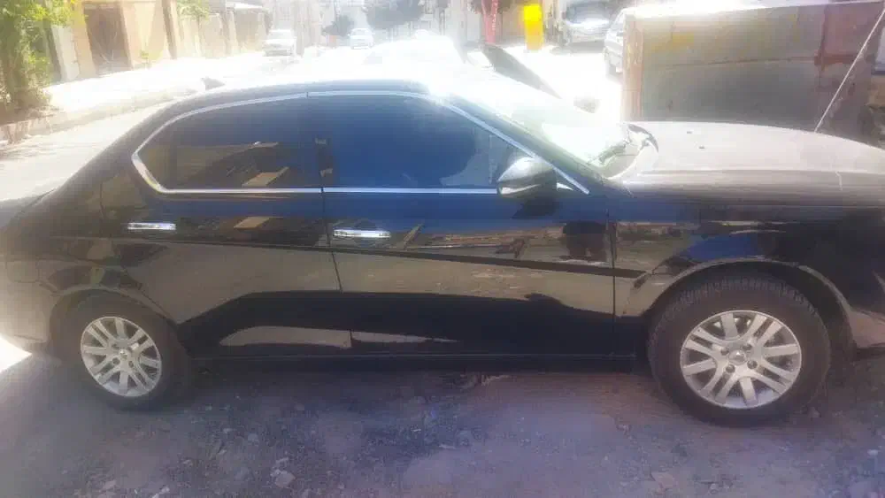 دنا پلاس مدل ۱۴۰۱|خودرو سواری و وانت|سنندج, |دیوار