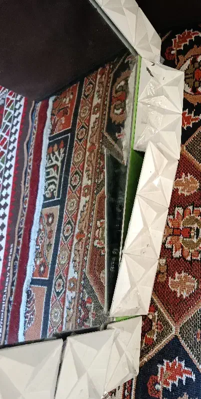 آینه قدی|آینه|سقز, |دیوار