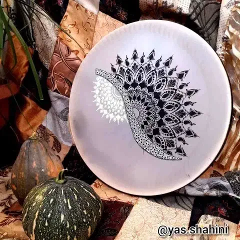 موسیقی دف|سازهای سنتی|نیشابور, دارایی|دیوار