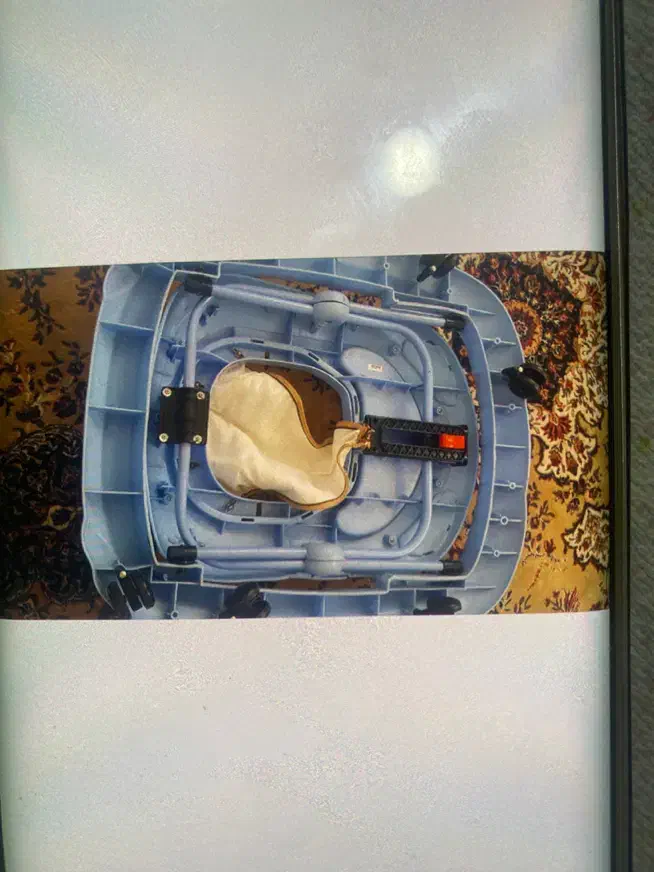 روروئک|کالسکه و لوازم جانبی|اسدآباد, |دیوار