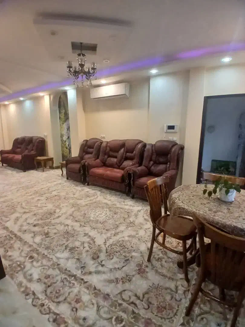 کد۵۳۹اجاره ویلای شیک ۱۱۰متری،خرمشهر|اجارهٔ خانه و ویلا|لاهیجان, مهرگان|دیوار