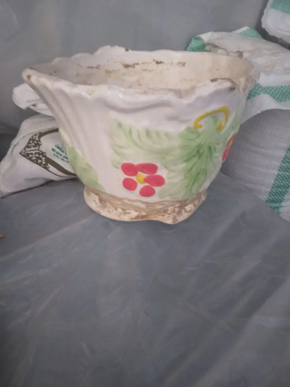 گلدان|صنایع دستی و سایر لوازم تزئینی|تهران, تهران‌ویلا|دیوار